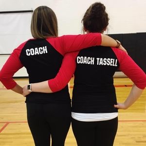 Meet your Posher, Coachhaley